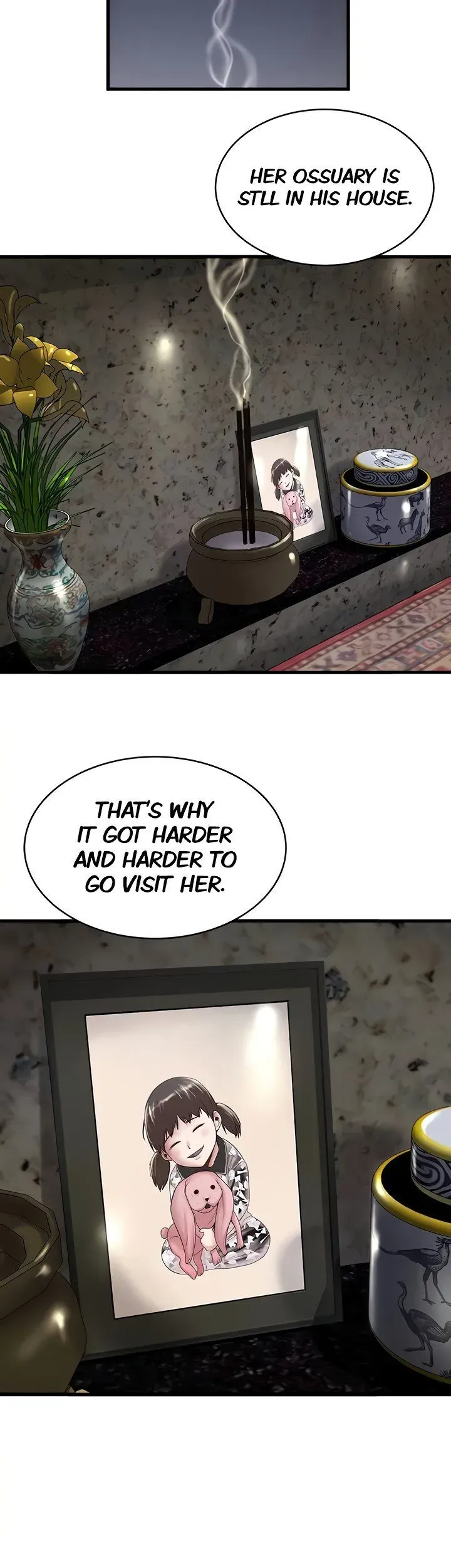 Read The Housemaid chapter 98 image 27 on Lezhin