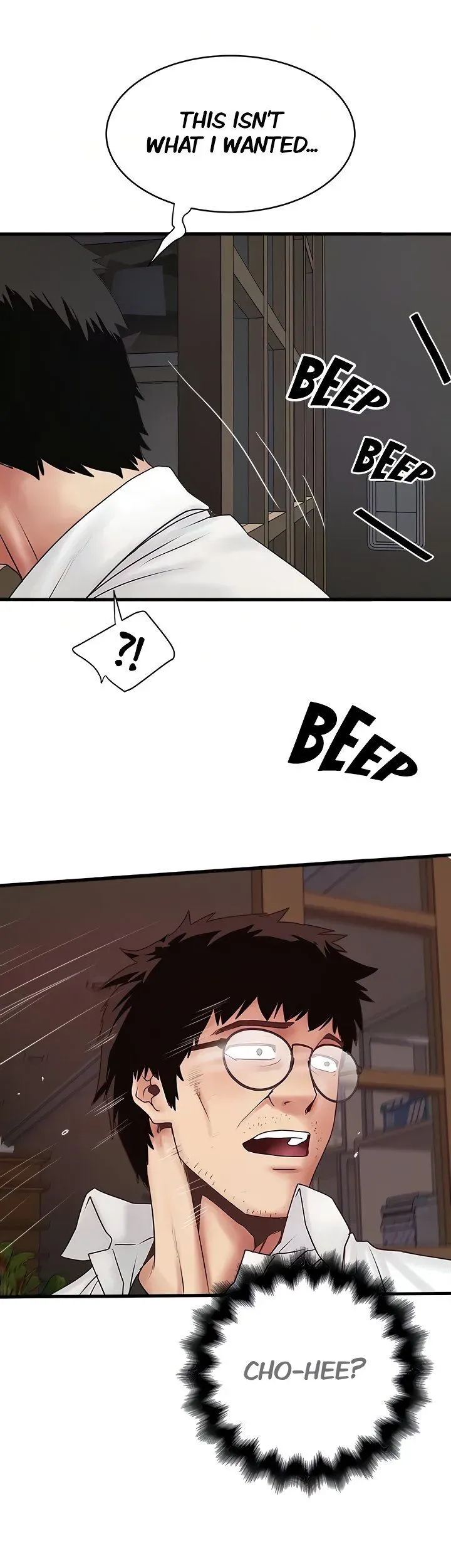 Read The Housemaid chapter 98 image 31 on Lezhin