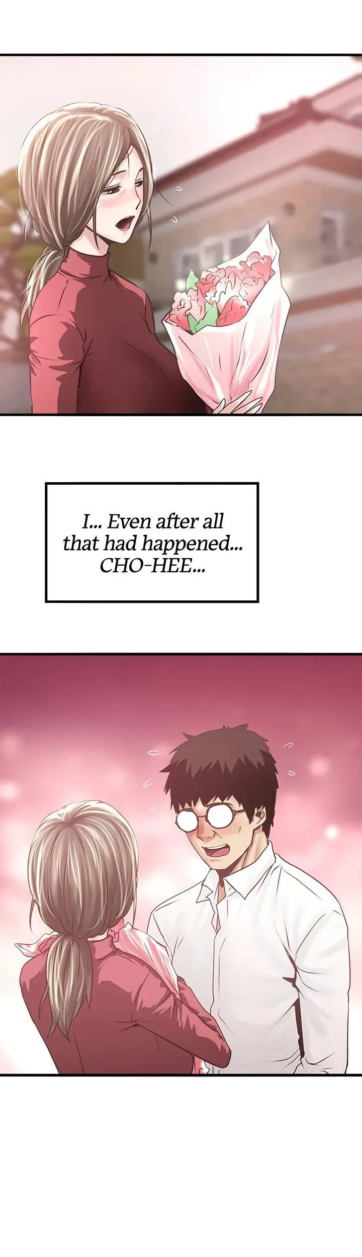 Read The Housemaid chapter 98 image 4 on Lezhin