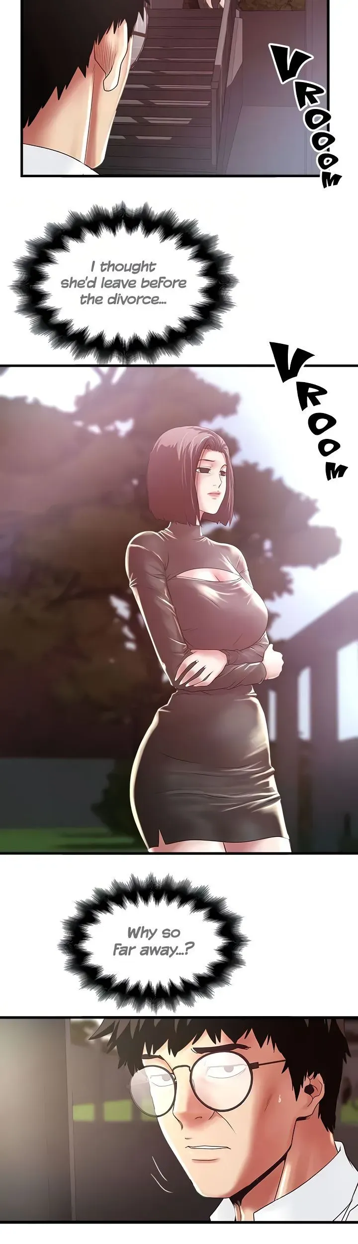 Read The Housemaid chapter 99 image 12 on Lezhin