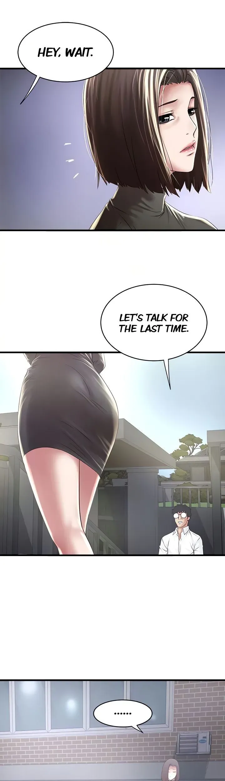 Read The Housemaid chapter 99 image 13 on Lezhin
