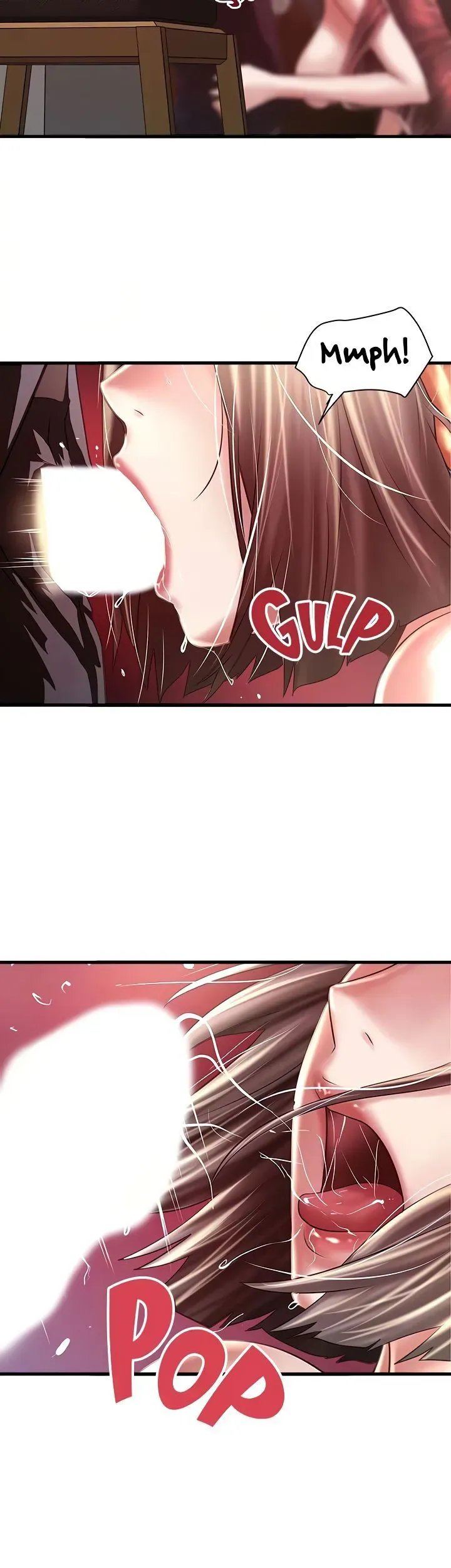 Read The Housemaid chapter 99 image 16 on Lezhin