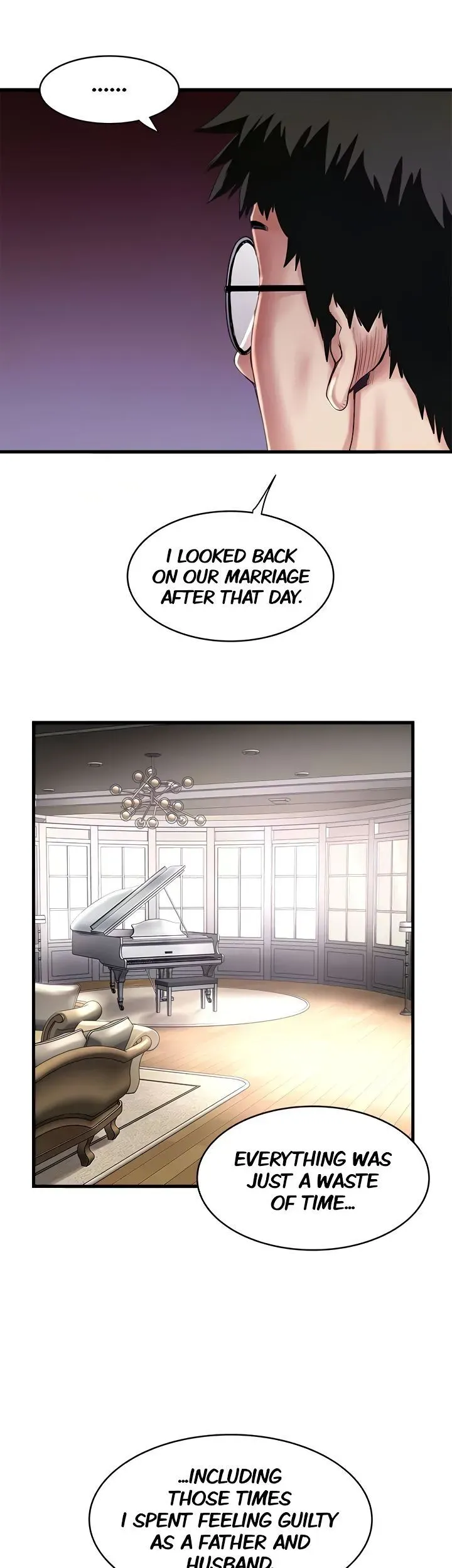 Read The Housemaid chapter 99 image 19 on Lezhin