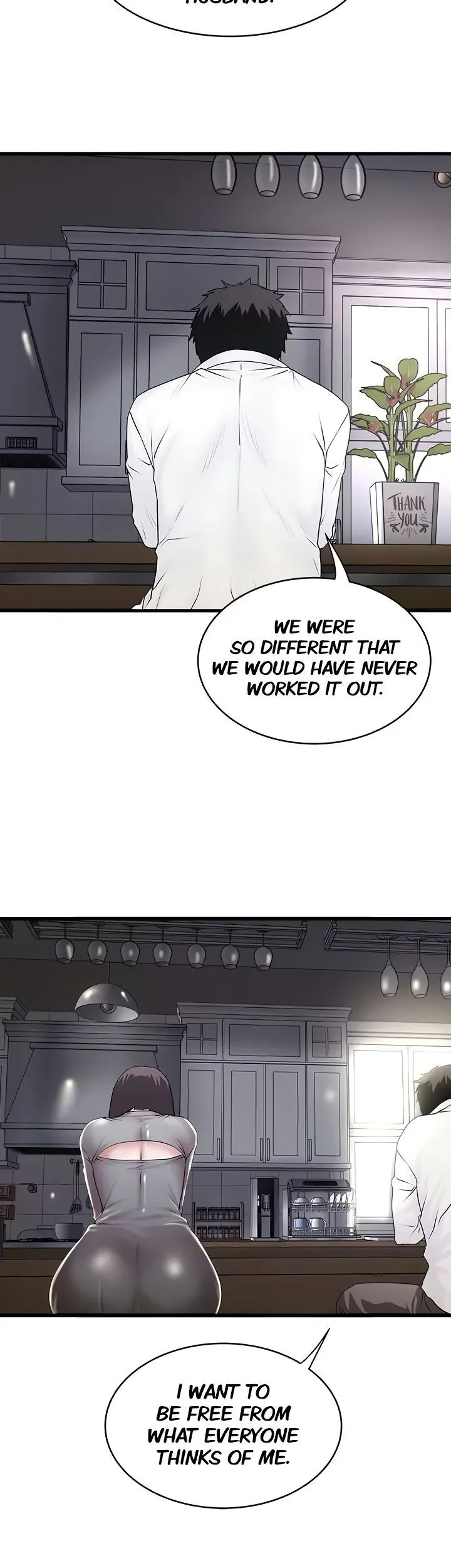 Read The Housemaid chapter 99 image 20 on Lezhin