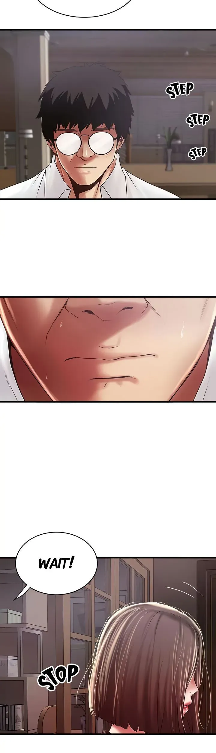 Read The Housemaid chapter 99 image 22 on Lezhin