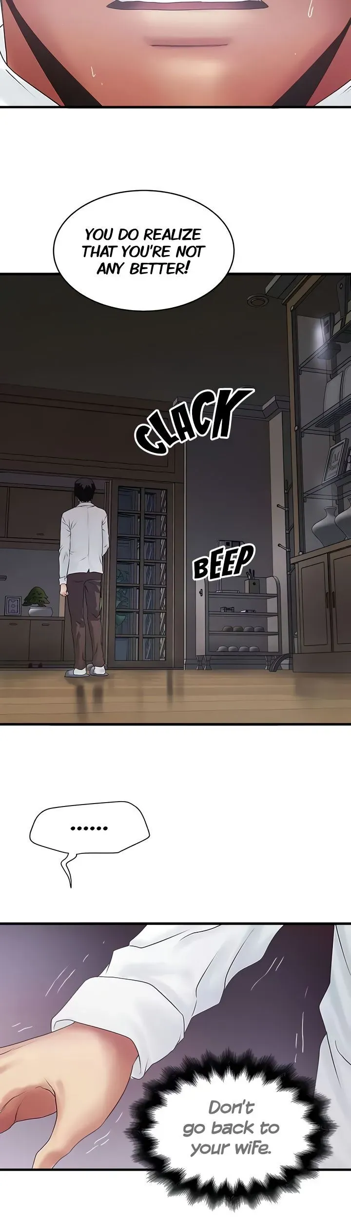 Read The Housemaid chapter 99 image 26 on Lezhin