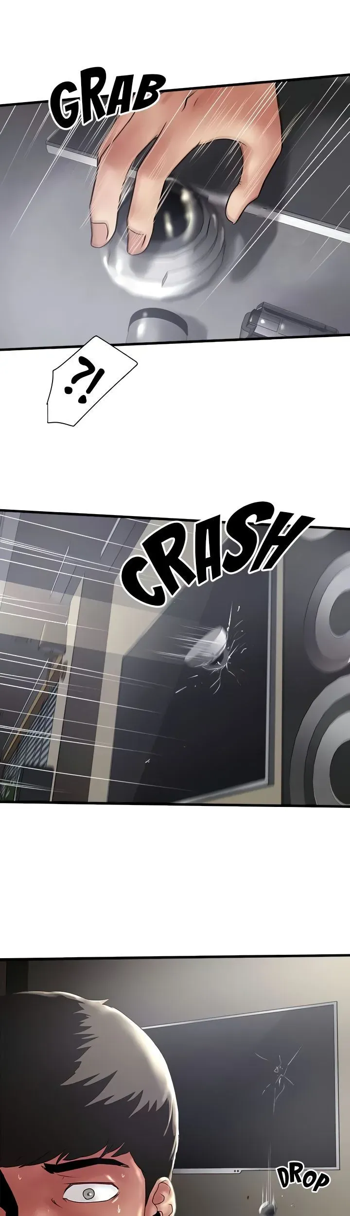 Read The Housemaid chapter 99 image 7 on Lezhin