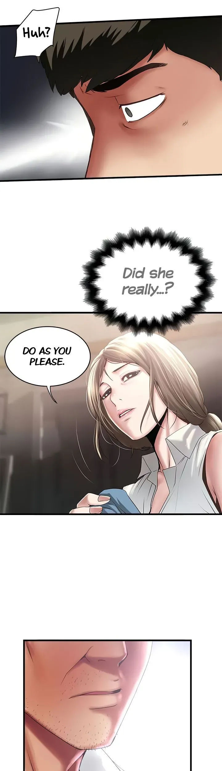 Read The Housemaid chapter 99 image 9 on Lezhin
