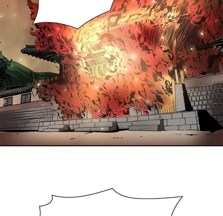 Read The Humble Warriors chapter 1 image 10 on Lezhin