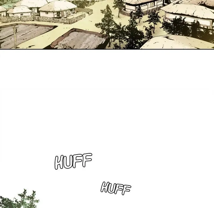 Read The Humble Warriors chapter 1 image 100 on Lezhin