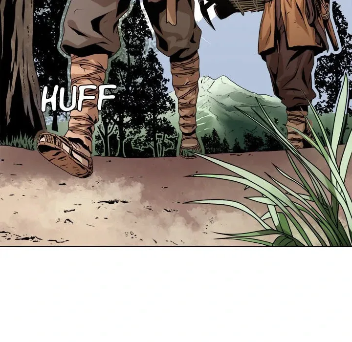 Read The Humble Warriors chapter 1 image 103 on Lezhin