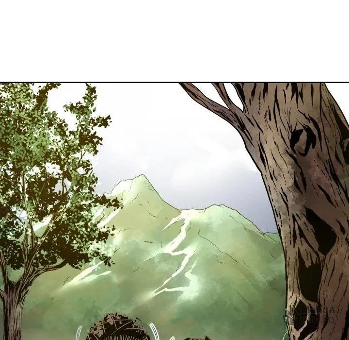 Read The Humble Warriors chapter 1 image 104 on Lezhin