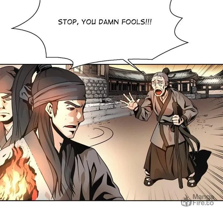 Read The Humble Warriors chapter 1 image 11 on Lezhin