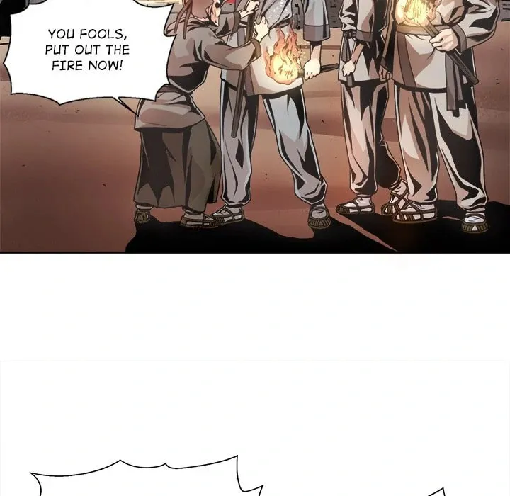 Read The Humble Warriors chapter 1 image 13 on Lezhin