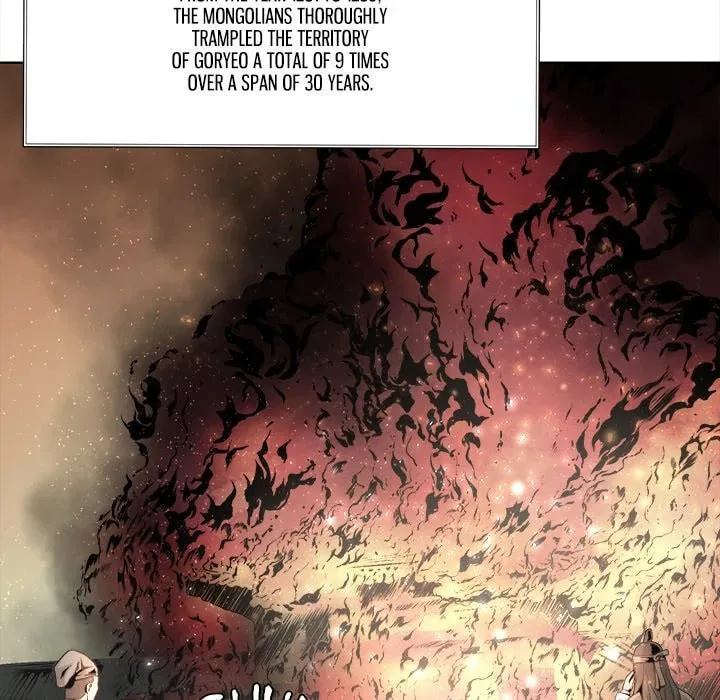 Read The Humble Warriors chapter 1 image 16 on Lezhin