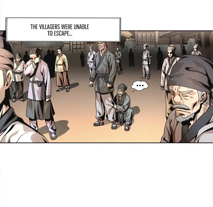 Read The Humble Warriors chapter 1 image 18 on Lezhin