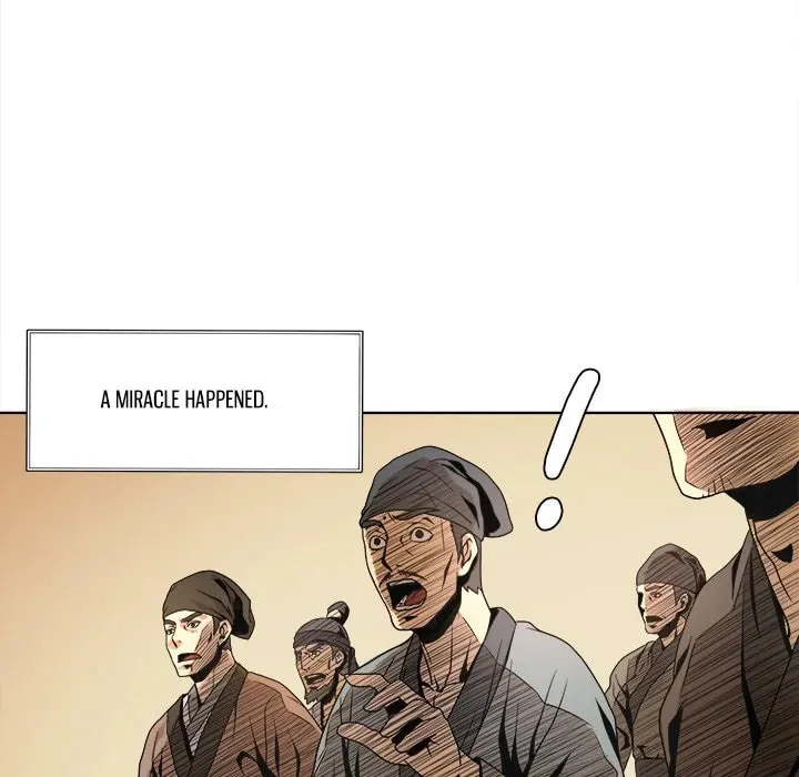 Read The Humble Warriors chapter 1 image 22 on Lezhin