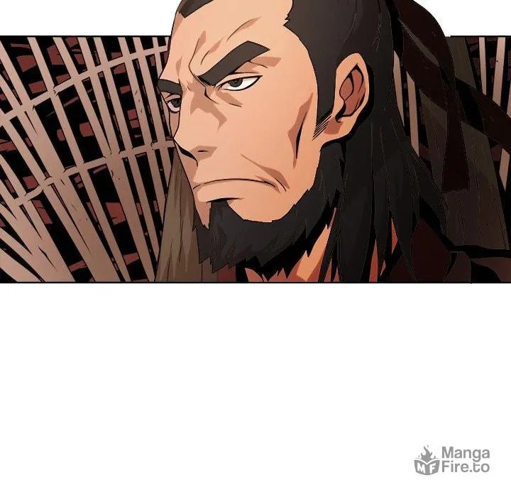 Read The Humble Warriors chapter 1 image 26 on Lezhin