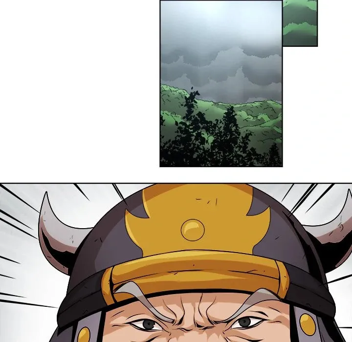 Read The Humble Warriors chapter 1 image 31 on Lezhin