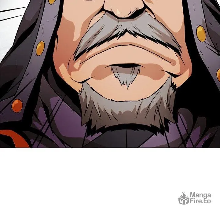 Read The Humble Warriors chapter 1 image 32 on Lezhin