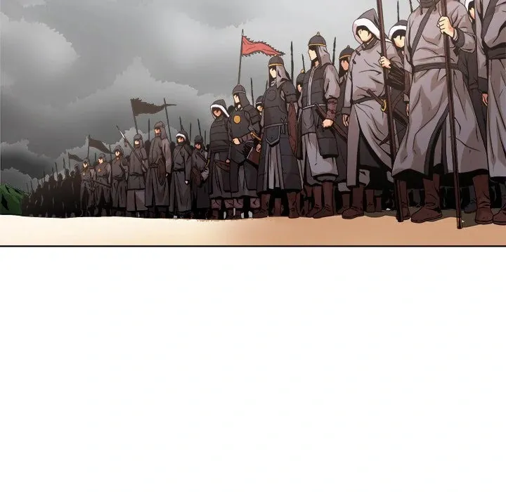 Read The Humble Warriors chapter 1 image 36 on Lezhin