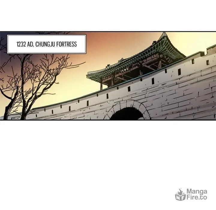 Read The Humble Warriors chapter 1 image 4 on Lezhin