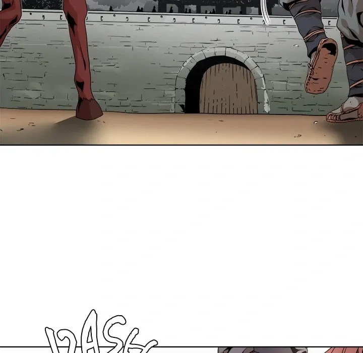 Read The Humble Warriors chapter 1 image 40 on Lezhin