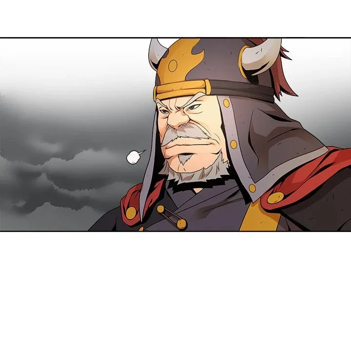 Read The Humble Warriors chapter 1 image 43 on Lezhin