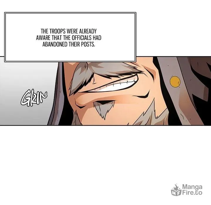 Read The Humble Warriors chapter 1 image 44 on Lezhin