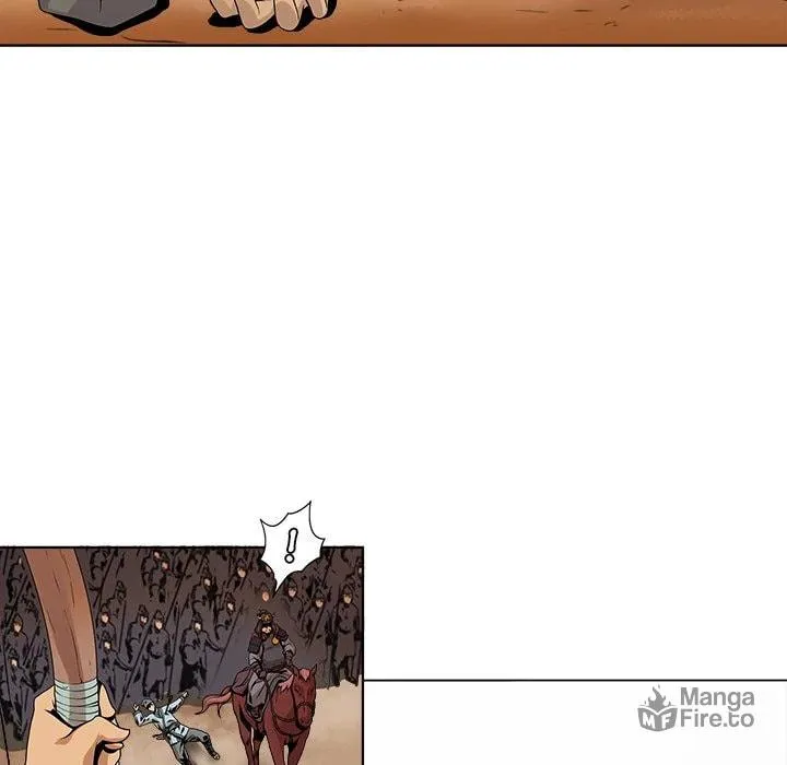 Read The Humble Warriors chapter 1 image 47 on Lezhin