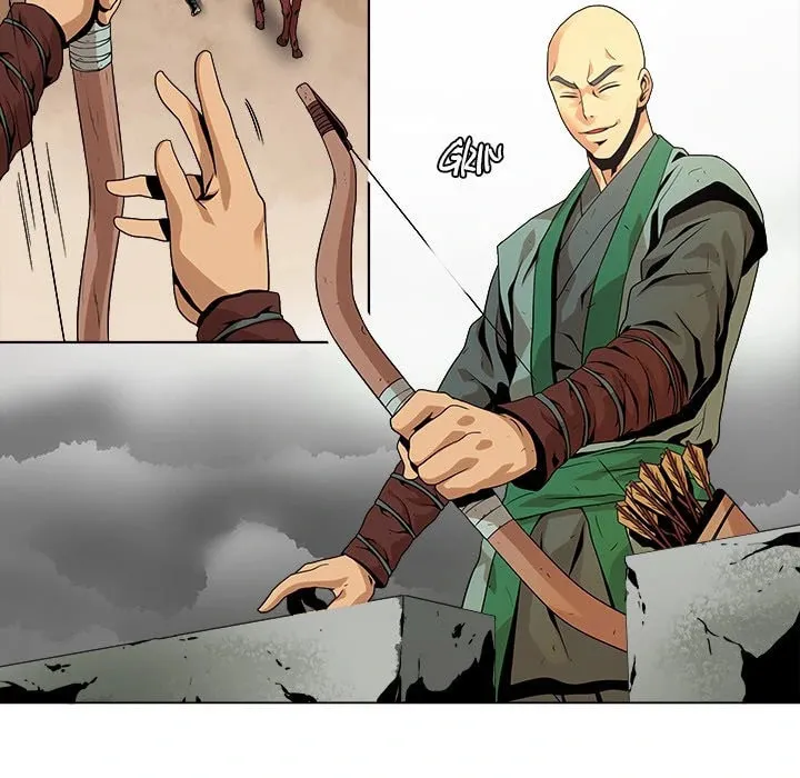 Read The Humble Warriors chapter 1 image 48 on Lezhin