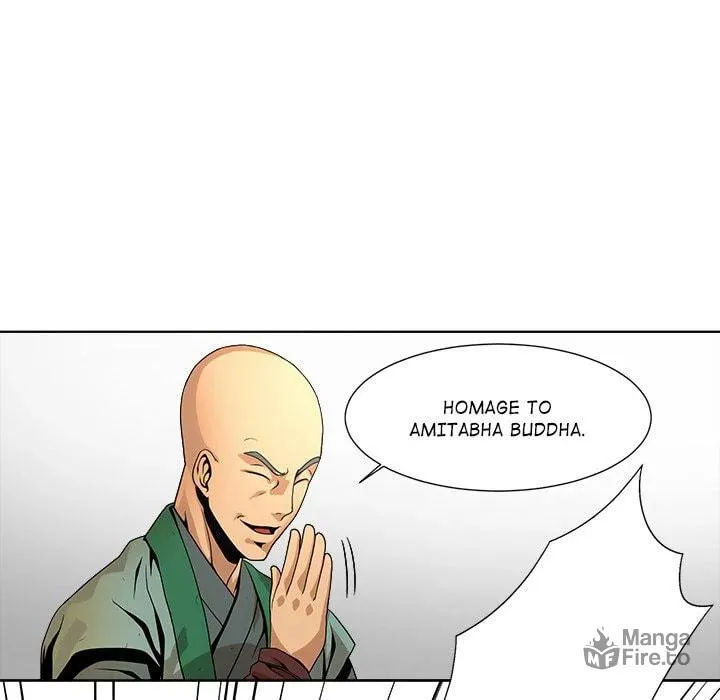 Read The Humble Warriors chapter 1 image 49 on Lezhin