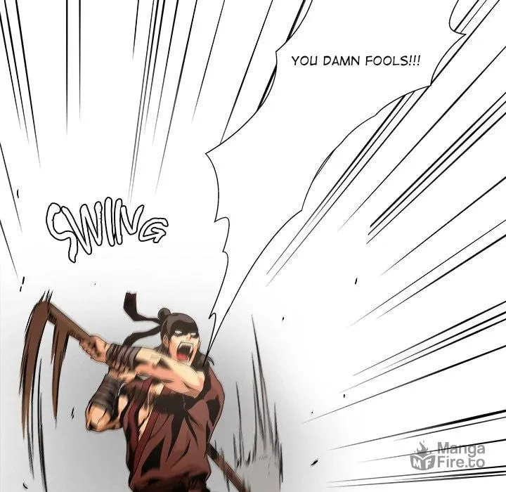 Read The Humble Warriors chapter 1 image 50 on Lezhin