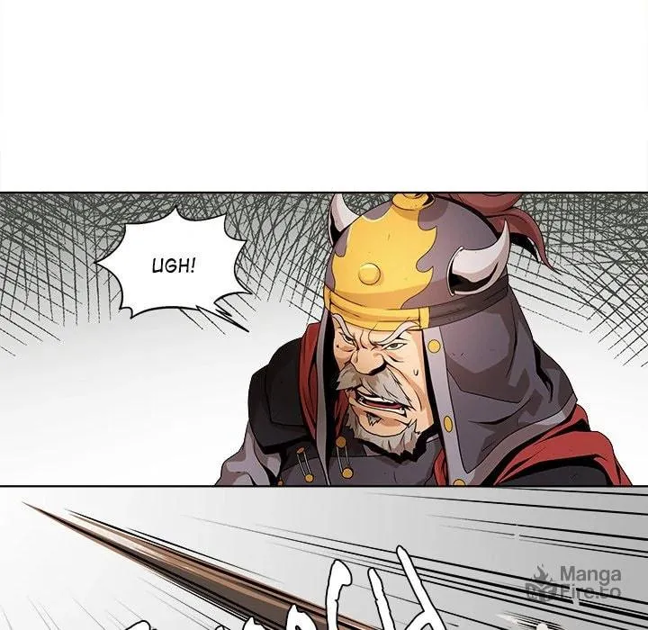 Read The Humble Warriors chapter 1 image 54 on Lezhin