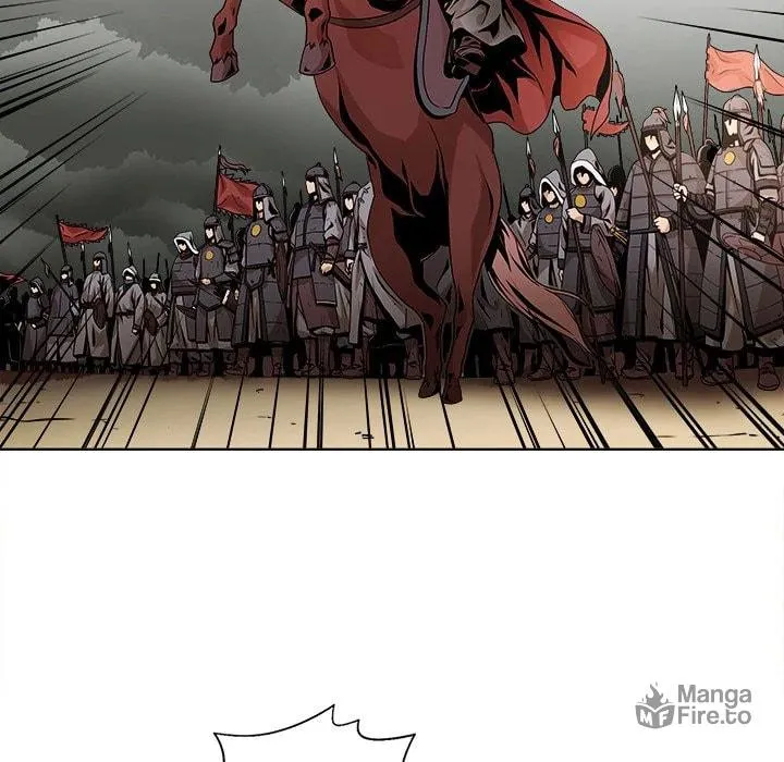 Read The Humble Warriors chapter 1 image 56 on Lezhin