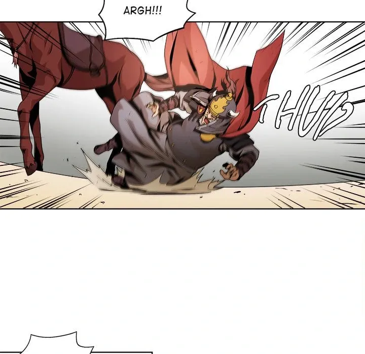 Read The Humble Warriors chapter 1 image 57 on Lezhin