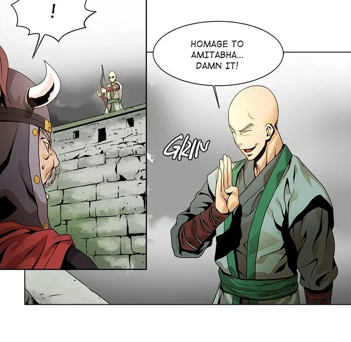 Read The Humble Warriors chapter 1 image 58 on Lezhin