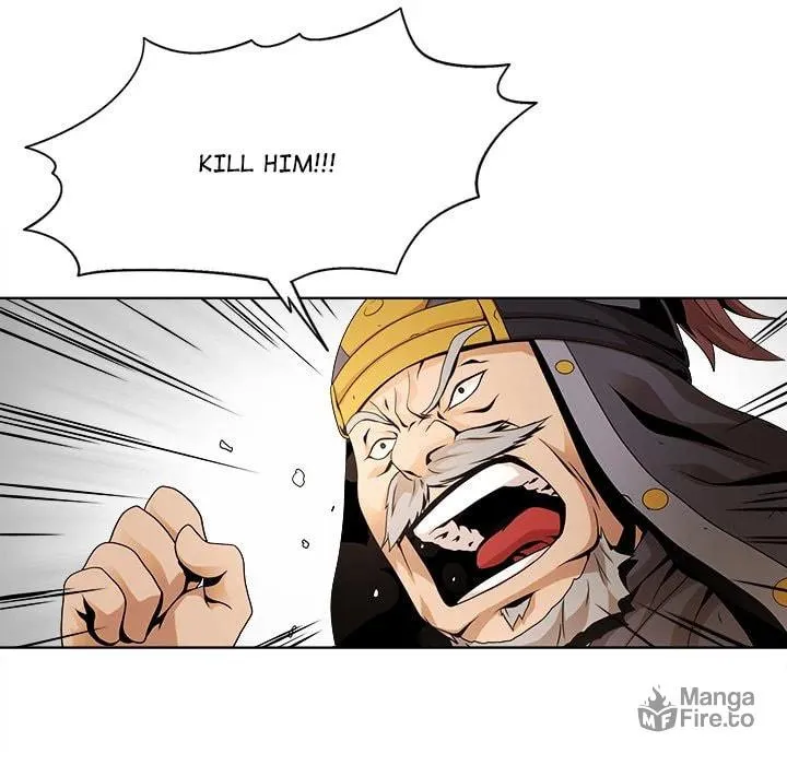 Read The Humble Warriors chapter 1 image 59 on Lezhin