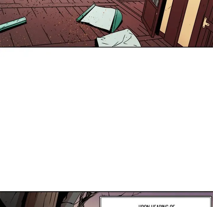 Read The Humble Warriors chapter 1 image 6 on Lezhin