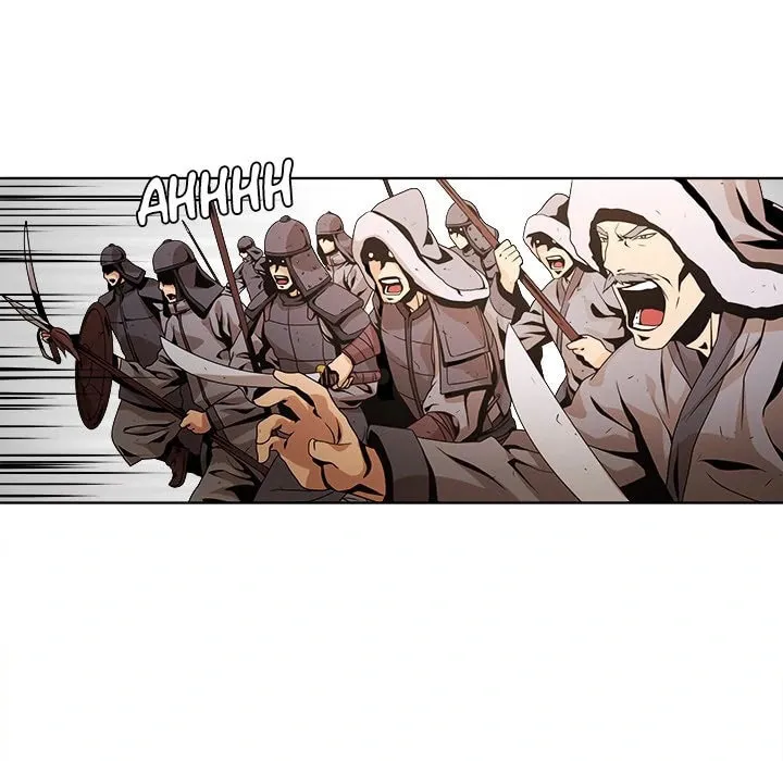 Read The Humble Warriors chapter 1 image 60 on Lezhin