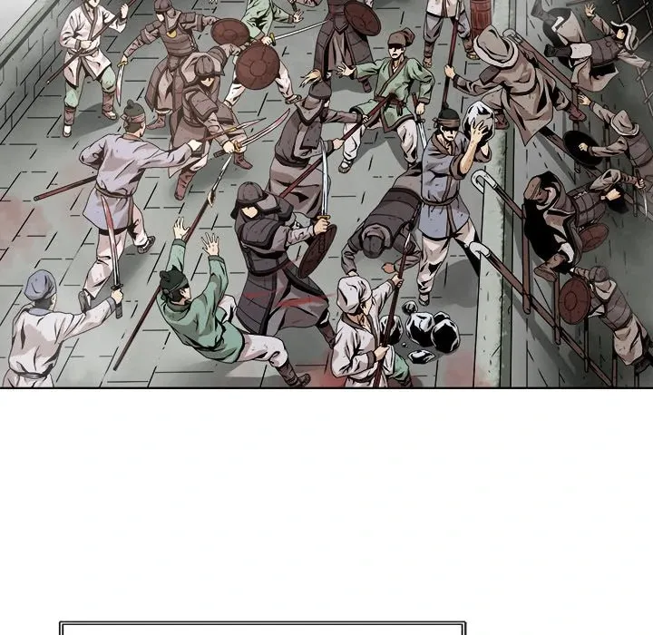 Read The Humble Warriors chapter 1 image 63 on Lezhin