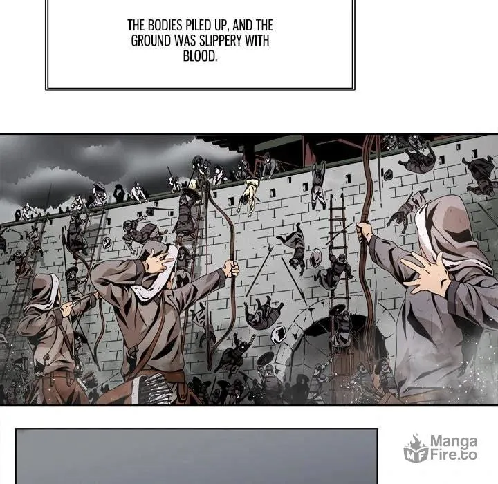 Read The Humble Warriors chapter 1 image 64 on Lezhin