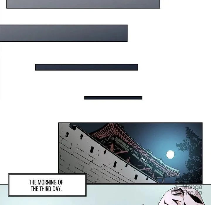 Read The Humble Warriors chapter 1 image 65 on Lezhin