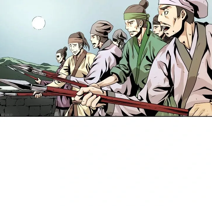 Read The Humble Warriors chapter 1 image 66 on Lezhin