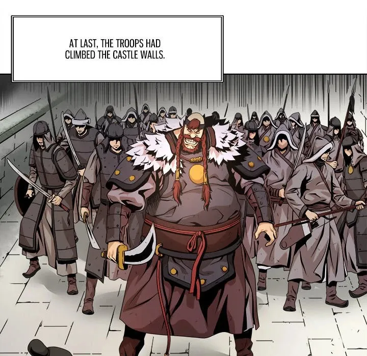 Read The Humble Warriors chapter 1 image 67 on Lezhin
