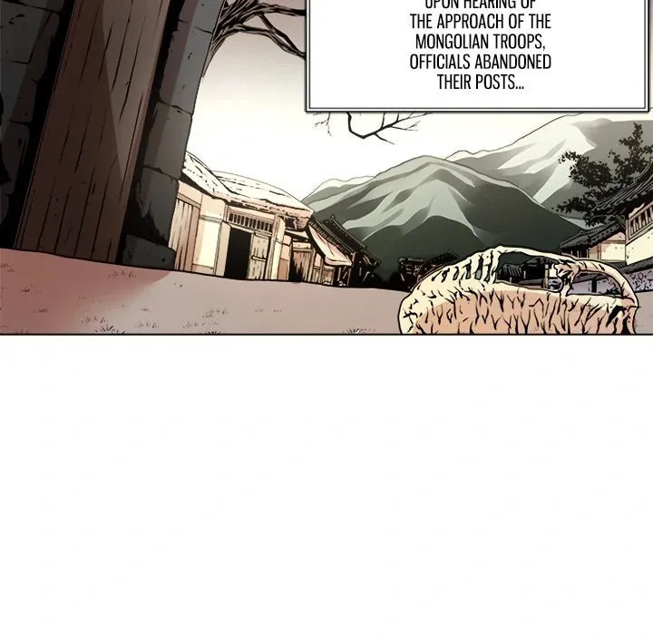 Read The Humble Warriors chapter 1 image 7 on Lezhin