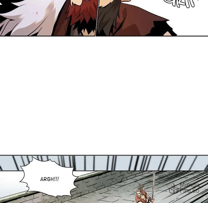 Read The Humble Warriors chapter 1 image 71 on Lezhin
