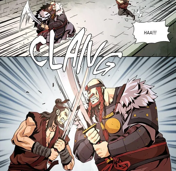 Read The Humble Warriors chapter 1 image 72 on Lezhin