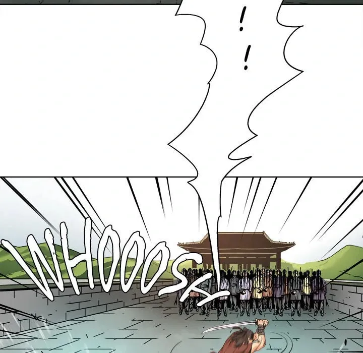 Read The Humble Warriors chapter 1 image 76 on Lezhin