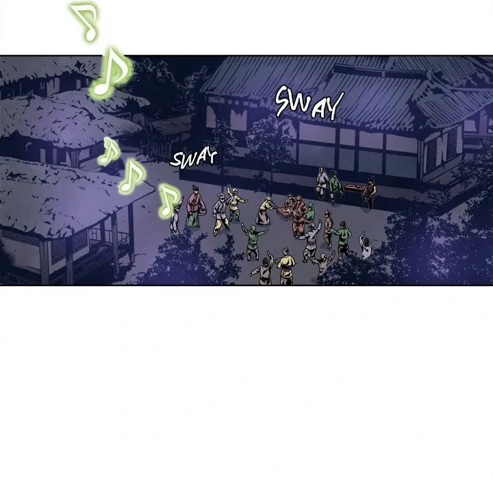 Read The Humble Warriors chapter 1 image 85 on Lezhin
